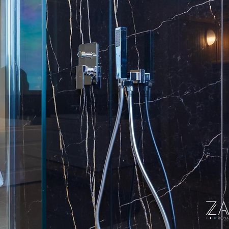 Zac 40 Apartment Bari Exterior photo