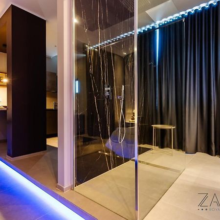 Zac 40 Apartment Bari Exterior photo